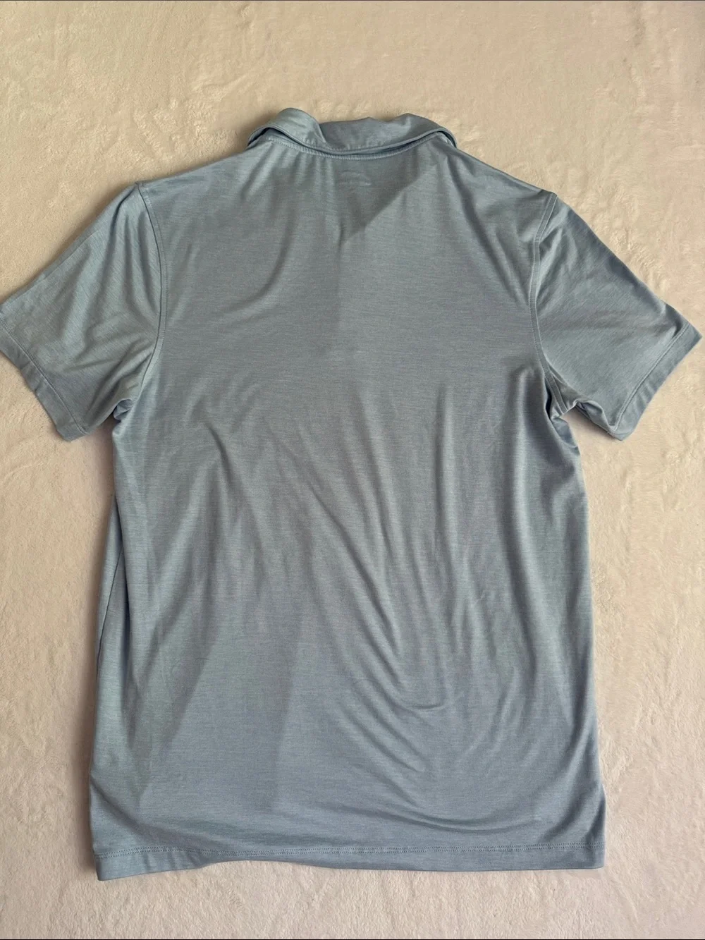 J. Crew light pale